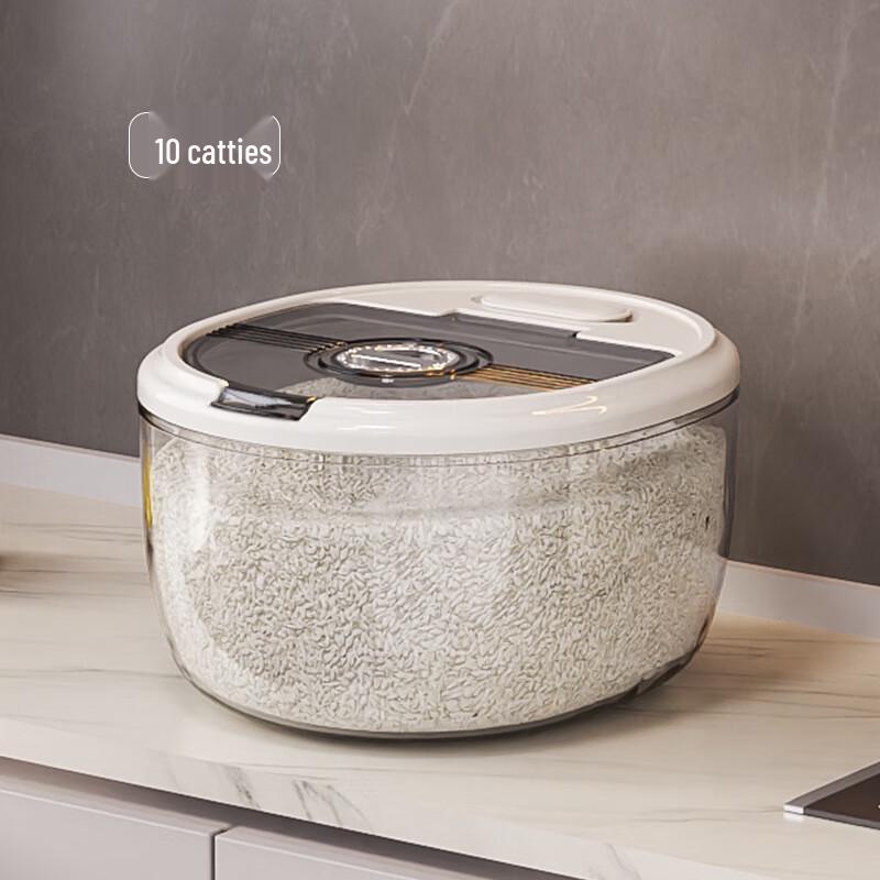 

Бытовой герметичный контейнер для хранения продуктов