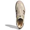 adidas Samba OG Cream White Preloved Brown Unisex Sneakers Wonder-White ID1447