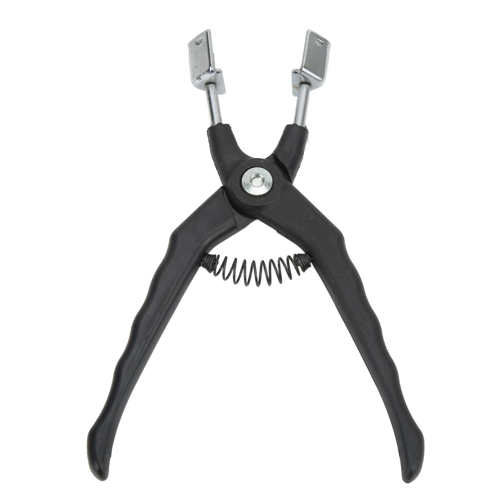 

Электрические релейные плоскогубцы Снятие предохранителей Переоборудование Съемник Инструмент для установки для ремонта автомобилей