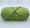 500g DIY Chunky Yarn for Hand Knitting,Soft Tubular Yarn for Bags, Giant Yarn Arm Knitting Yarn, Baskets, Pillows, Pet Nests, DIY Crafts