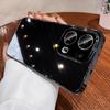 Applicable to OPPOReno11 mobile phone case glass lens reno11Pro all-inclusive reno11/11 ice-feeling anti-drop case