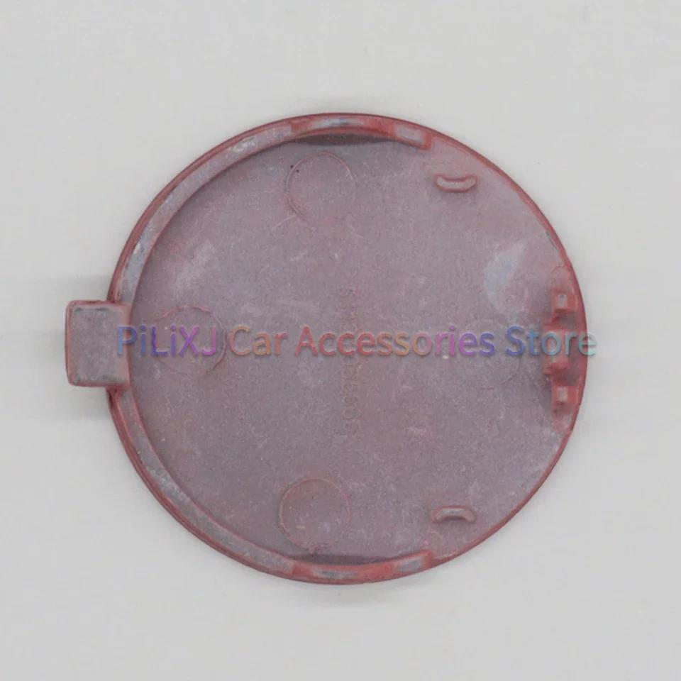 Auto Rear Bumper Towing Hook Cover Cap For BMW 2 Series M-Sport F22 F23 2013-2019 Hauling Trailer Shell 51128055964 Painted