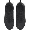 Nike Pegasus Trail 5 GS Unisex Low-Top Running Shoes Black FV5638-001