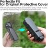 Protective Case Cover For Osmo Pocket 3, Gimbal/ Camera Lens/ Fuselage Protector