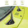ANTC Suzuki Jimny Interior Keyhole Ignition Switch Seal Protector Designed Specifically for Jimny Interior B64W JB74W Accessories JB64/JB74
