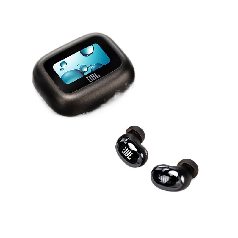 

JBL Live Buds 3 True Wireless Smart Touch Earbuds
