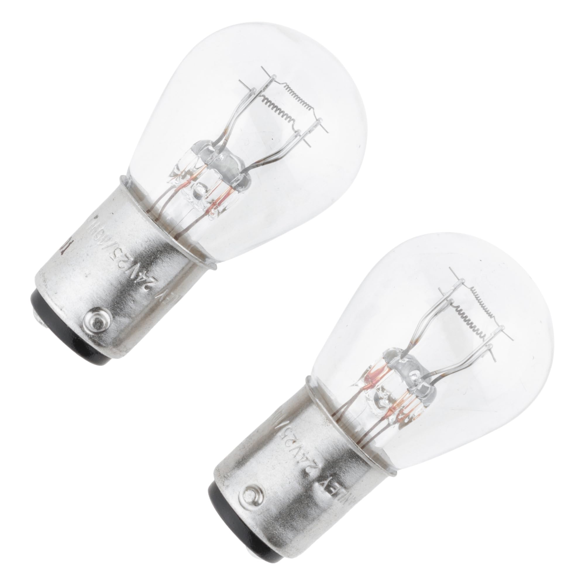 

Stanley Electric BP4887M Blister NO9 (STANLEY) Bulb, 24V25/10W,