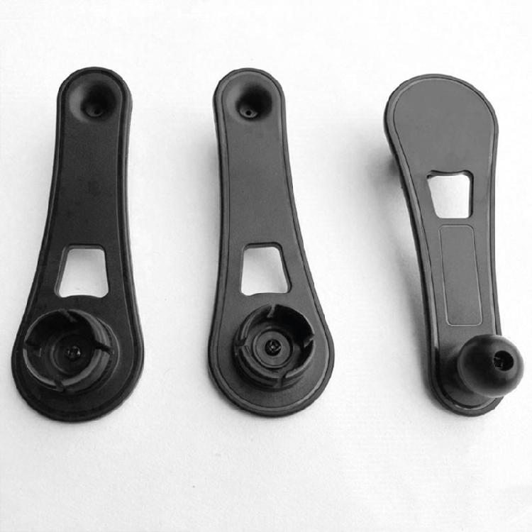 Secure Car Mount  Car Air Vent Phone Mount Connecting Extension Rod for Secure Placement for Optimals Recording Position