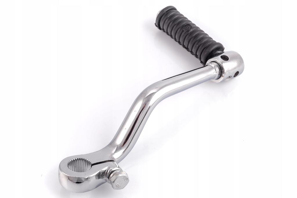 Kick Start Lever Wsk 125 Wfm M06 Shl For Motorcycle