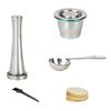 Accessori per preparazione tè e caffè – Filtri per caffè