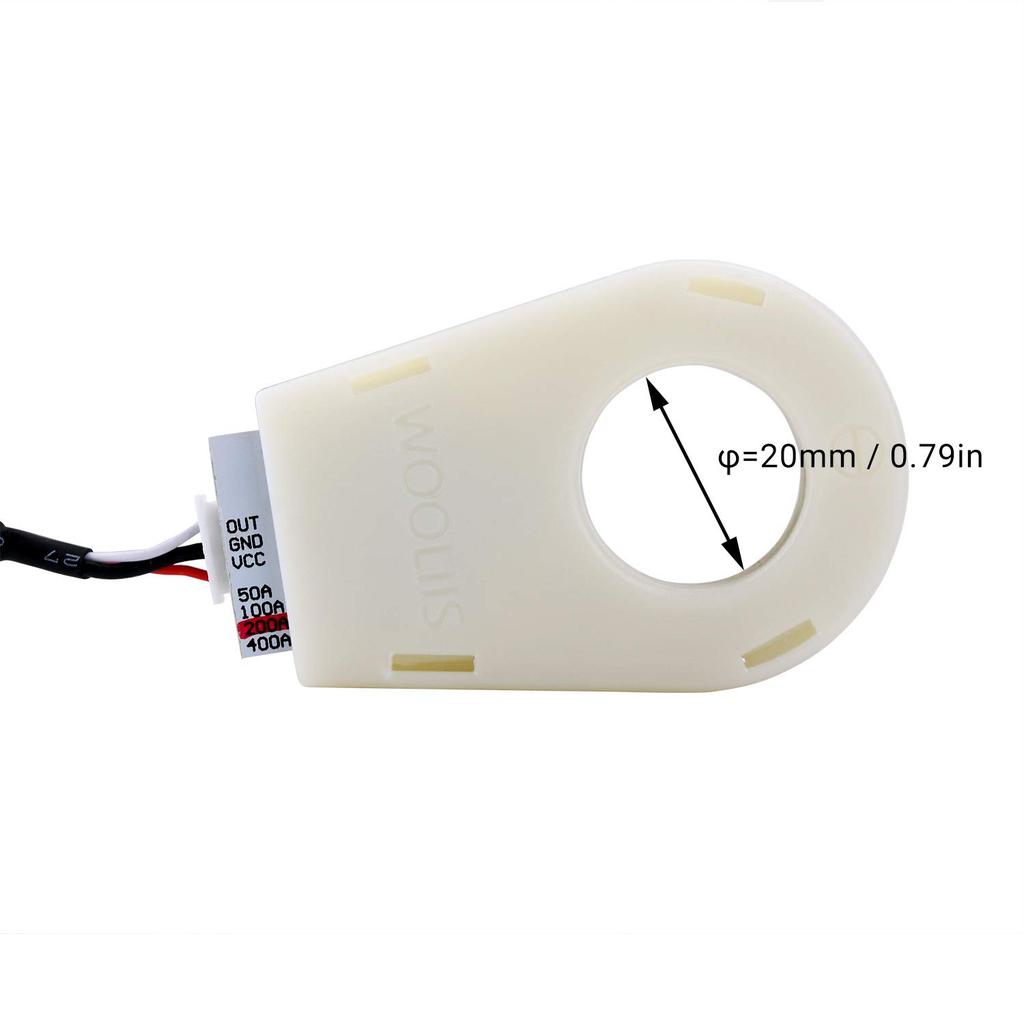 DROK DC 200A STN LCD Display Digital AH Monitor Panel with Hall Sensor instruction manual please contact the 0-300V Multimeter, Voltage, Ampere,