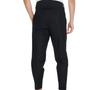 Men's Pants Jordan Knitted Sweatpants Men's Black Moderate Cuffed Pants