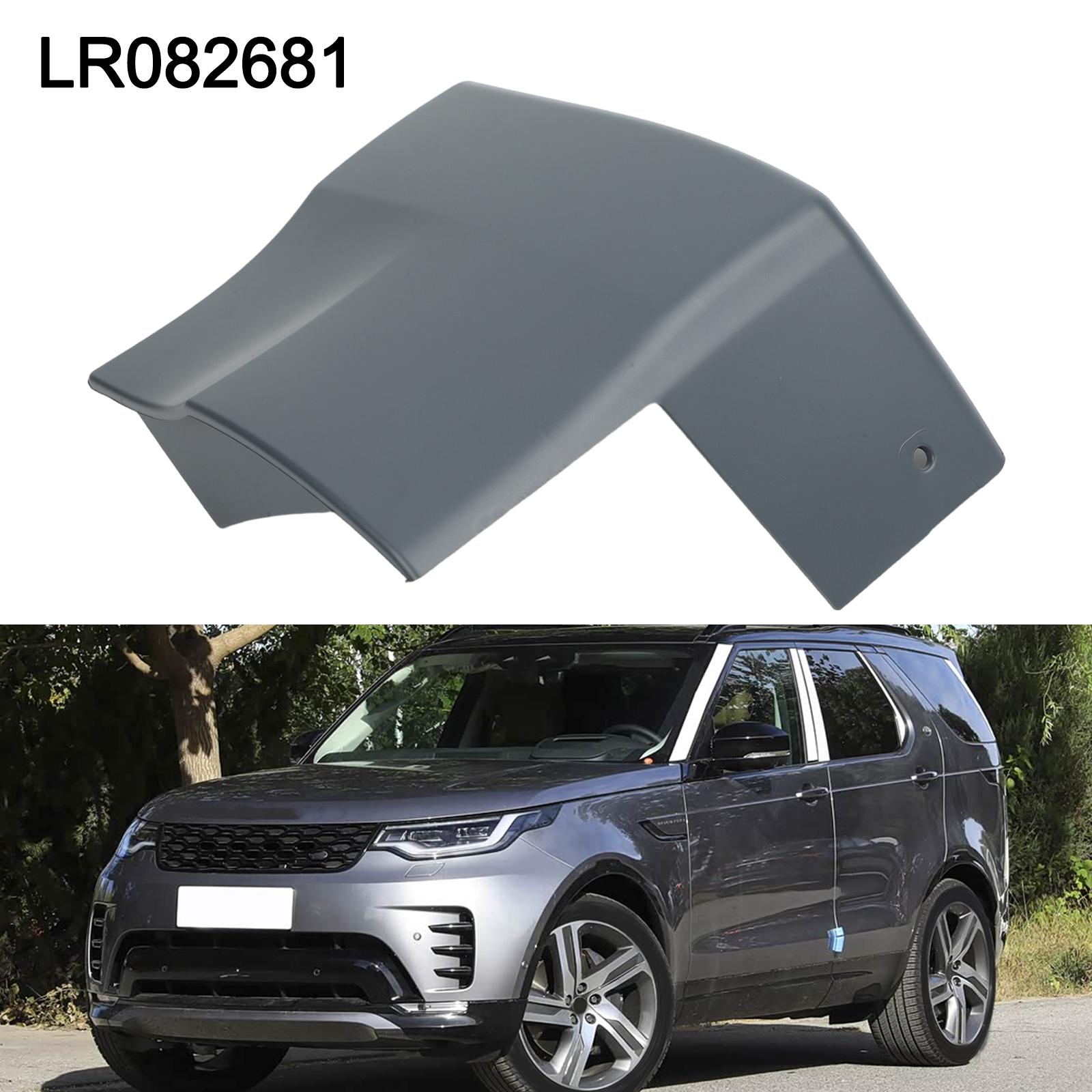 

Right Wing Trim Mudguard Corner Quick Installation