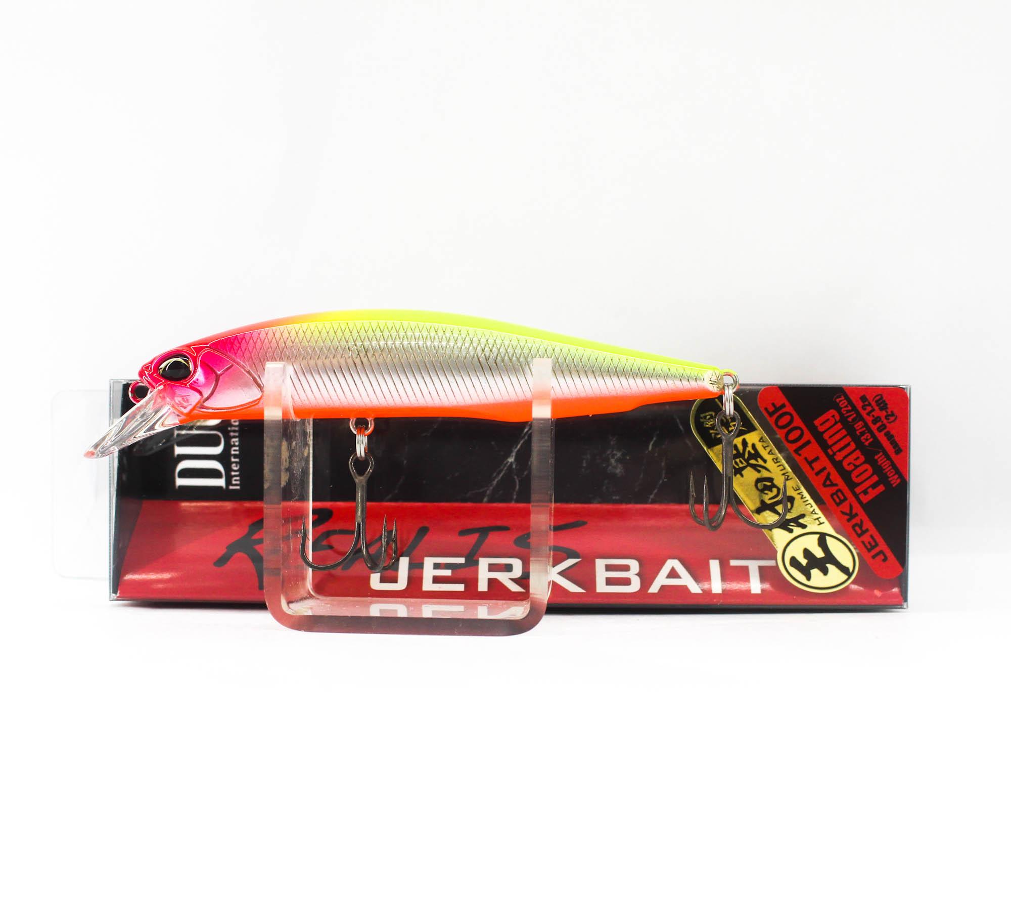 Duo Realis Jerkbait 100F Floating Lure CVAZ620 (4165)