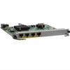 Huawei AR Series 4-Port E1/T1 WAN Interface Card