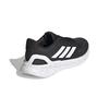 Adidas CORERUNNER 5 NKE46 Running Core Black Size cm Women's Shoes, Black/Footwear White/Core (JR5090), 23.0
