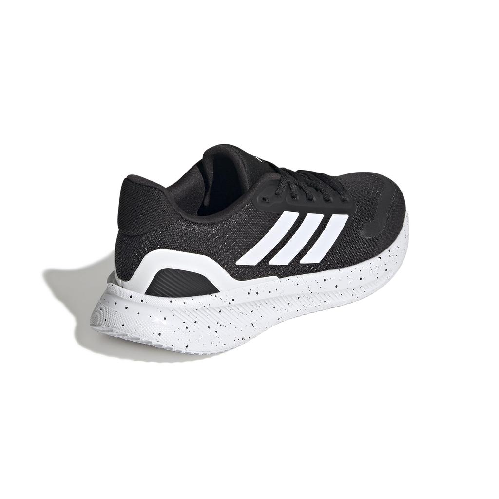 Adidas CORERUNNER 5 NKE46 Running Core Black Size cm Women's Shoes, Black/Footwear White/Core (JR5090), 23.0