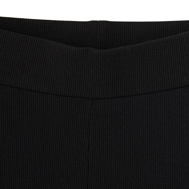 LAP Skirt Layered Leggings Pants Ar1Wp266