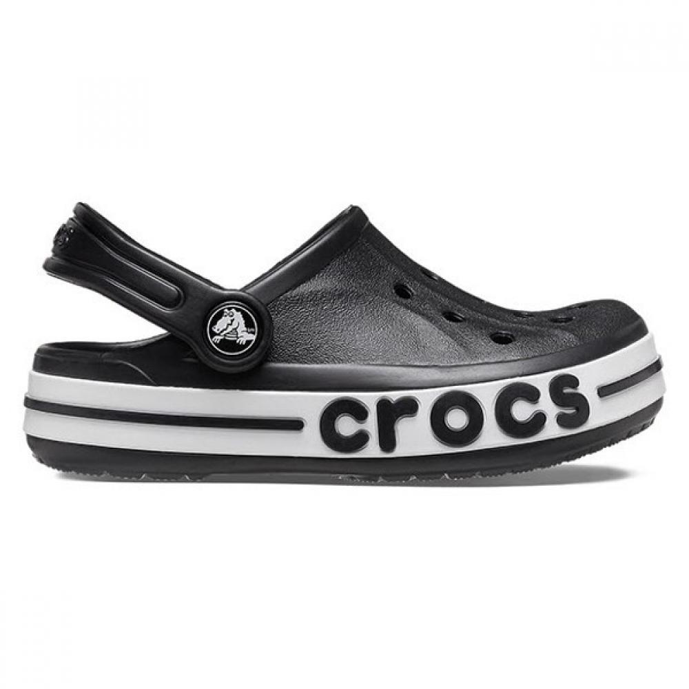 

Croc Skies Slipper Sandals Tqj 207018 001 Bayaband Clogs Totler 155
