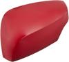 Genuine Subaru Parts for WRX S4 STI (VAGG4V8) STI Door Mirror Cover (Cherry Red) Left (ST91054VV080)
