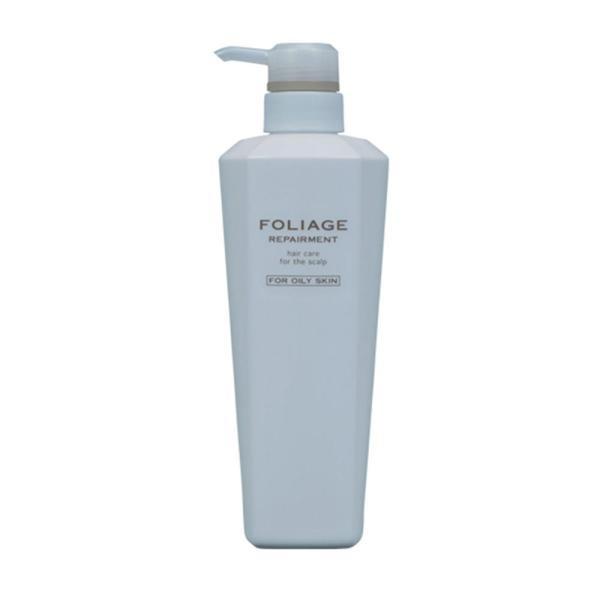 Nakano Foliage Repair Treatment Oily SkinDry Skin
