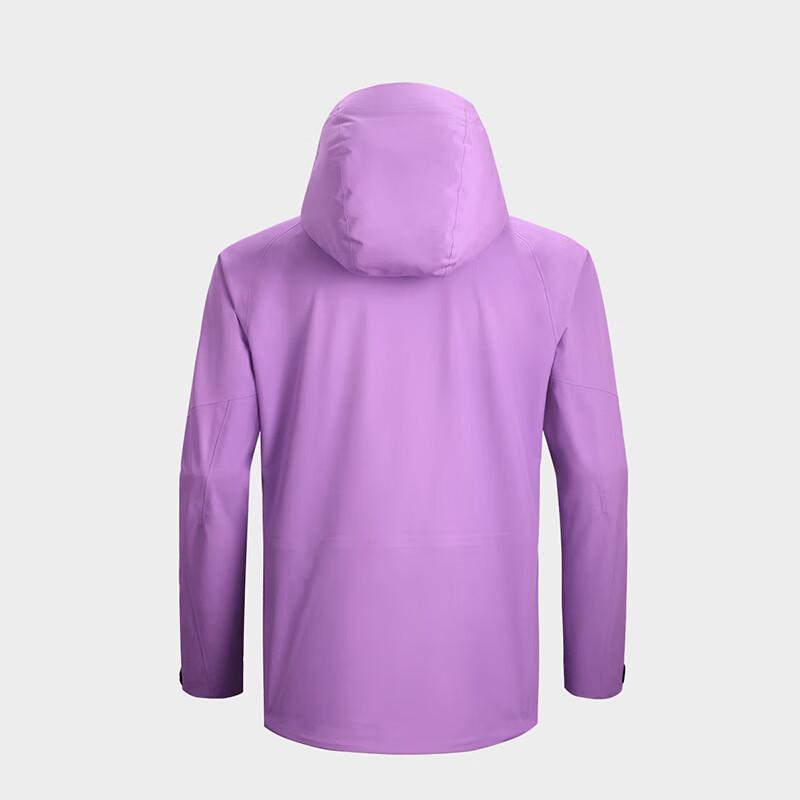 KAILAS MONT-X Unisex GORE-TEX 3L Hardshell Jacket