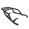 Motorcycle Rear Luggage Rack 19mm Iron Tube Support Bracket Passenger Hand Rail Bar for R NineT SCRAMBLER PURE