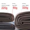 Women's Thermal Leggings Fleece Tights Ladies Thermo Pantyhose High Waist Elastic Tights Thermal Leggings Winter Pantyhose
