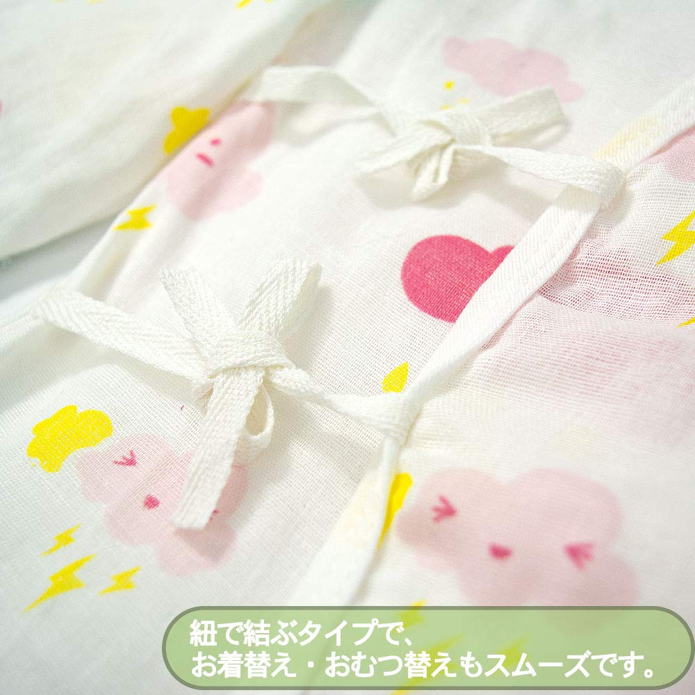 Bebé Recién Nacido Bebé Niño Pequeño Baby Shower Bebé Lindo Tallas de Bebé [miniGray] Ropa Interior, Camisetas Interiores, Paquete de 5, 100% Algodón, Cierre de Botones Delantero, Ropa Interior, Estilo Mono