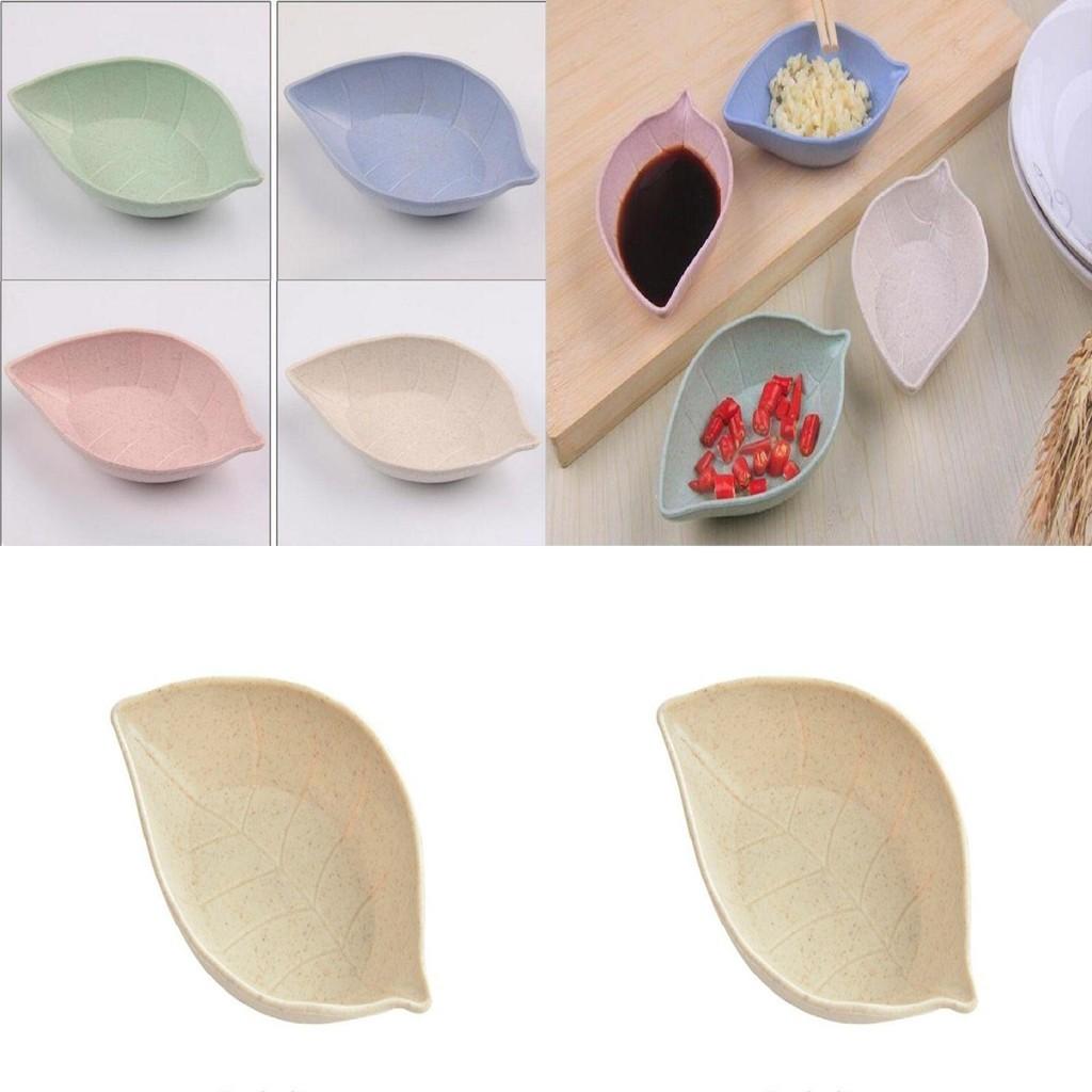 Versatile Small Vinegar Board Ideal For Serving Sauces And Snack Portions In Vibrant Hues