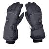 Electric Heated Winter Gloves: Touchscreen, Thickened, Windproof Gloves for Cycling, Skiing, and Outdoor Activities