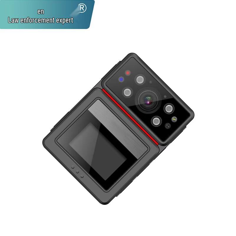 DSJ-V4 Law Enforcement Body Camera (CN version)