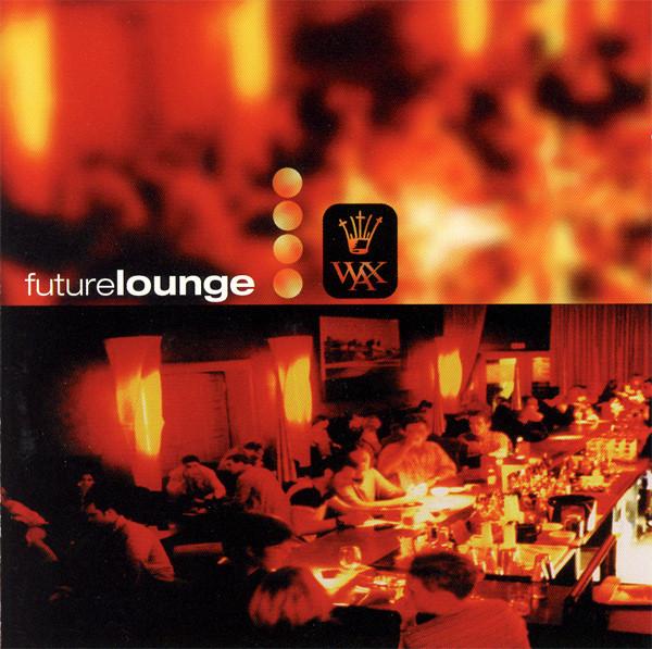 

CD VARIOUS - Future Lounge SD029 Stereo Deluxe 1998 Japan Dance & Electronica Used