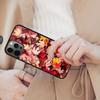 Beautiful Fall Leaves Magnetic Phone Case For APPLE iPhone 17 Air 16 14 13 12 Pro Max 15 Plus Wireless Charge With MagSafe Cover