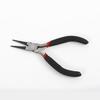 1/8pcs Jewellery DIY Making Beading Mini Pliers Tools Kit Set Round Flat Long Nose