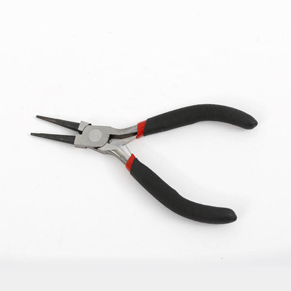1/8pcs Jewellery DIY Making Beading Mini Pliers Tools Kit Set Round Flat Long Nose