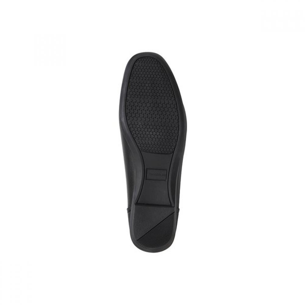 Thommcan Women S Comfort Daily Flat ShoeS Black 8tmld26S1l Linda 02