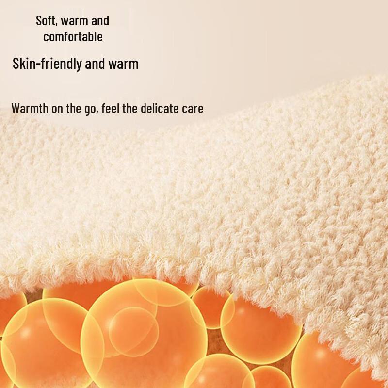 MJ STYLE Women's Drawstring Hooded Fleece Sweatshirt