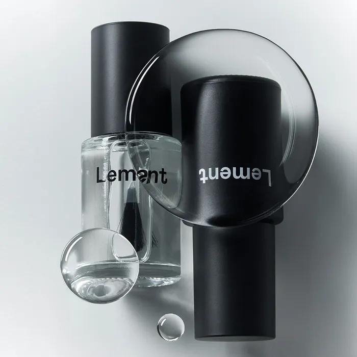

Lement Topcoat & Basecoat 2 types Double U Base Coat