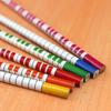 6 Pieces Musical Music Stationery School Office Supply Student Gift Prize Creative Kawaii Simple Cute Music 2B Pencil