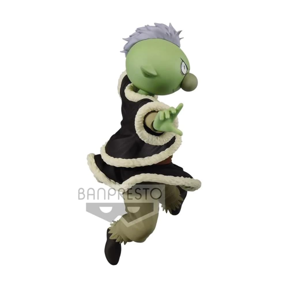 That Time I Got Reincarnated as a Slime Otherworlder Figure Vol.11 Gobuta