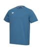ZD SPORTS Zd Perfect Short Sleeve T-Shirt [Blue Green]