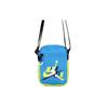 New Jordan Polyester Cell Phone Pouch Shoulder Bag Crossbody Bag Regular Unisex University Blue CU3151-400