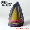 Children Outdoor Sensory Integration Training Games Park/Parish Sports Activities Game Props Traffic Cone Ring Set Throwing Toys