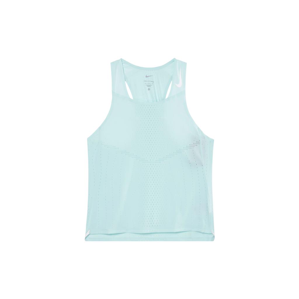New Nike Tank Tops Men's Light Blue DM4625-346