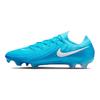 Nike Кросівки Phantom Gx 2 Elite Fg Blue Fury FJ2559-400