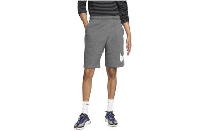 Casual Shorts Men's Dark Gray Moderate BV2721-071