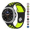 Sport Band For Samsung Galaxy Watch 8 44mm 40mm 8 Classic 46mm Replacement Breathable Bracelet Correa Galaxy Ultra 47mm Strap