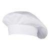 CG Workwear Fano Classic Chef Hat