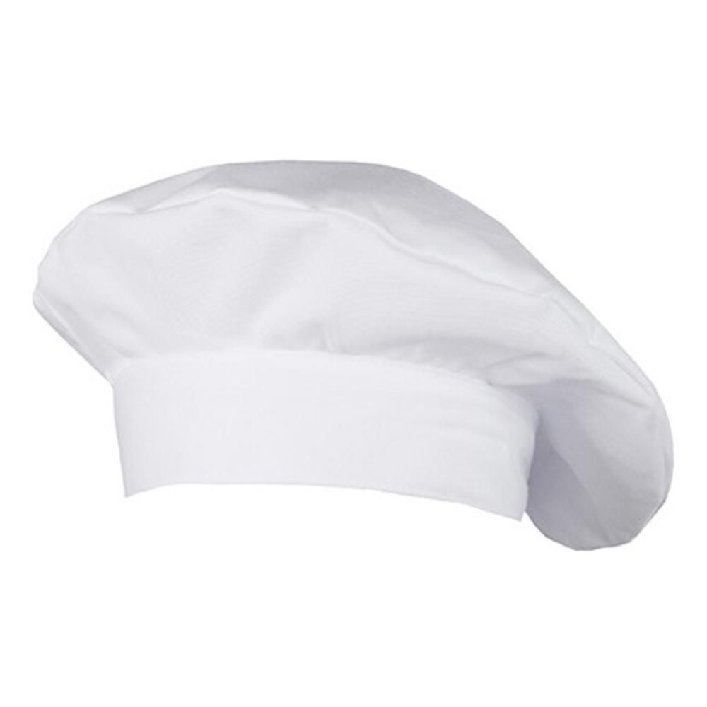 CG Workwear Fano Classic Chef Hat